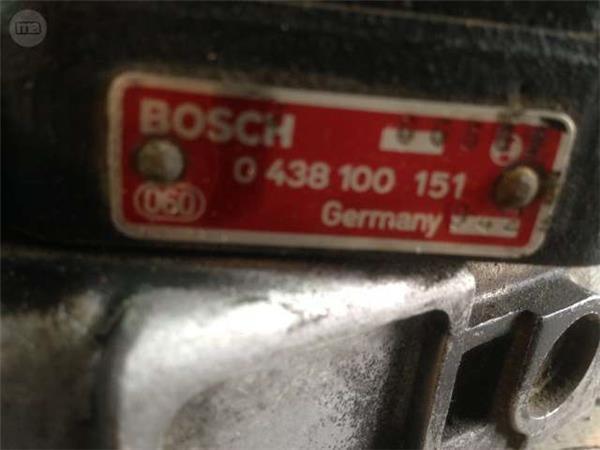 Caudalimetro audi coupe 80 - 0438100151