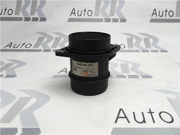 Caudalimetro Audi VW 0986280202 - 0986280202