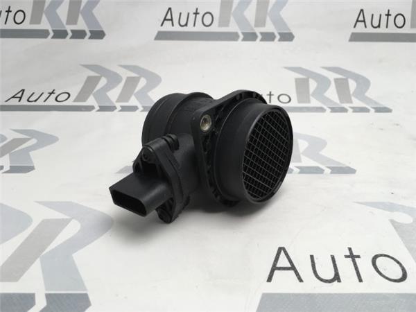 Caudalimetro Audi VW 0986280202 - 0986280202