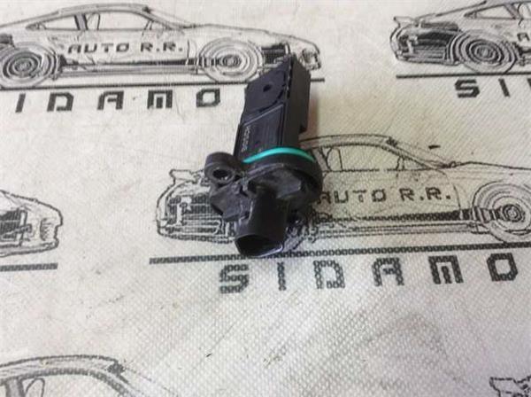 Caudalimetro chevrolet camaro v6 - 0280218232