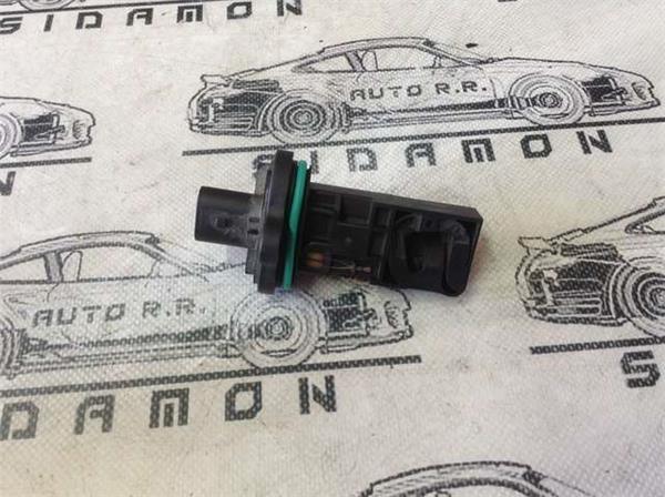 Caudalimetro chevrolet camaro v6 - 0280218232