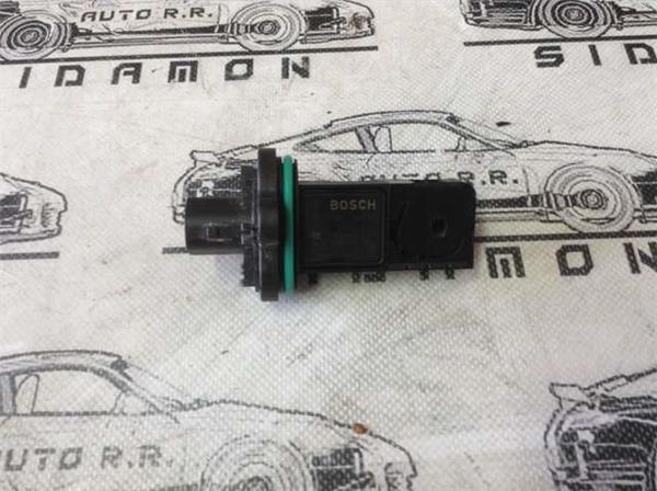 Caudalimetro chevrolet camaro v6 - AutoRR 0280218232