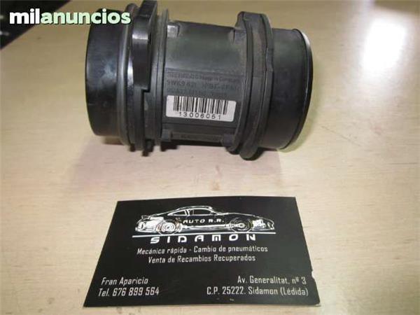 Caudalimetro citroen peugeot ford - 9642212180