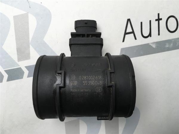 Caudalimetro fiat 0281002618 - 0281002618