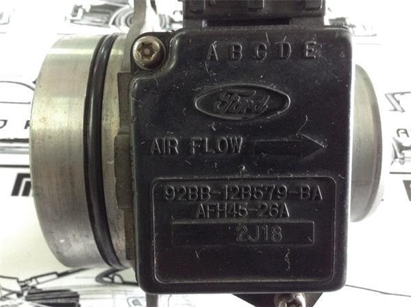 Caudalimetro ford 92bb12b579ba - 92bb-12b579-ba