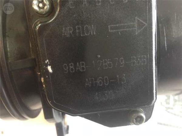 Caudalimetro ford 98ab-12b579-b3b - 98ab-12b579-b3b