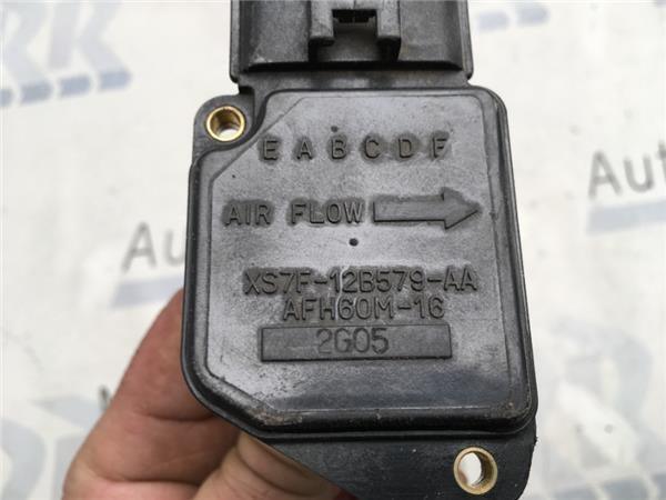 Caudalimetro Ford xs7f-12b579-aa