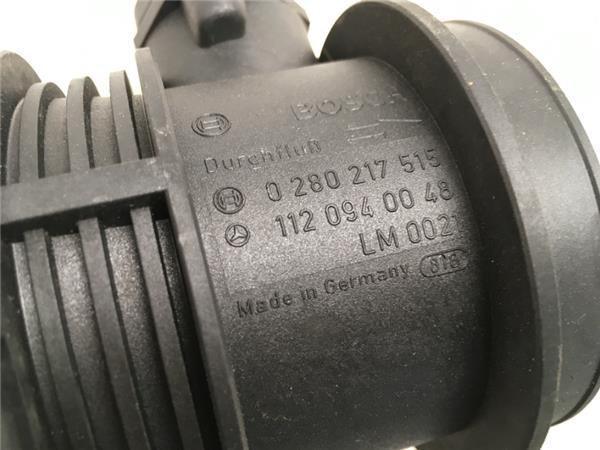 Caudalimetro Mercedes 0280217515 - 0280217515