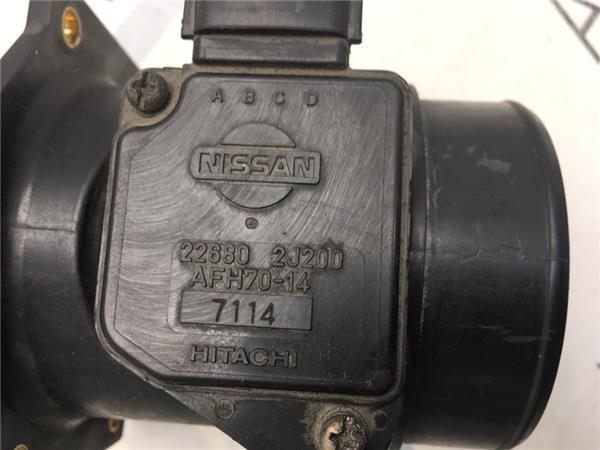 Caudalimetro nissan 22680-2j200 - 22680-2j200
