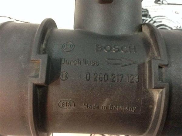 Caudalimetro opel 0280217123 - 0280217123