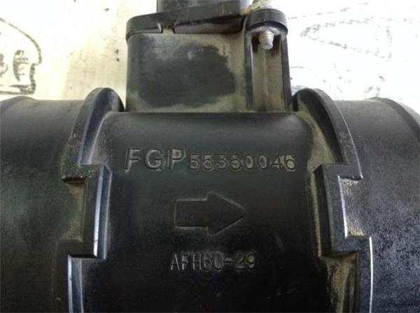 Caudalimetro opel 1.9 cdti 150cv - 55350046