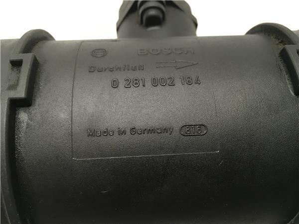 Caudalimetro opel frontera 2.2dti - 0281002184