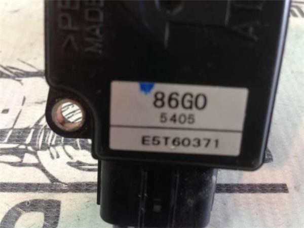 Caudalimetro opel/suzuki e5t60371 - e5t60371