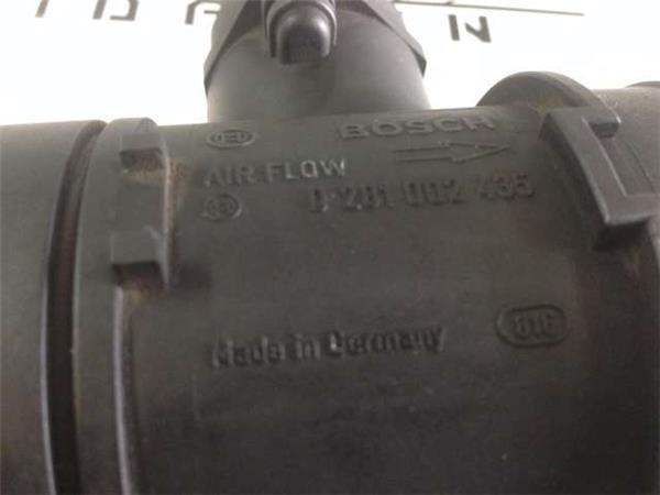 Caudalimetro porsche 0281002435 - 0281002435