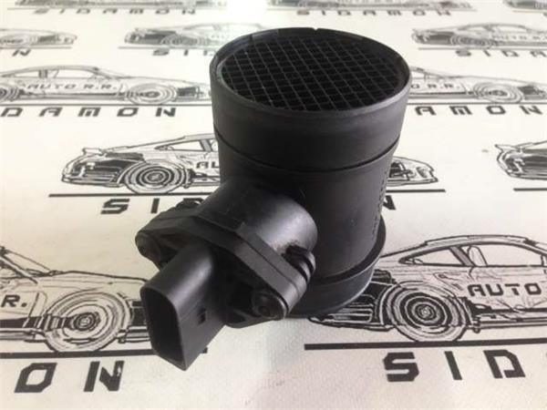 Caudalimetro porsche 0281002435 - 0281002435