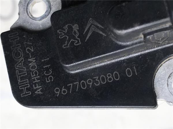 Caudalimetro PSA 9677093080 - 9677093080