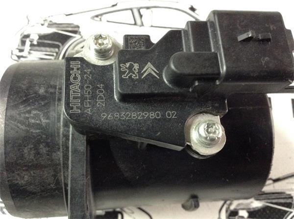 Caudalimetro psa 9683282980 - 9683282980