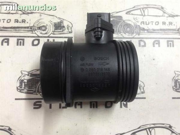 Caudalimetro renault isuzu 3.0 dci - 0280218146