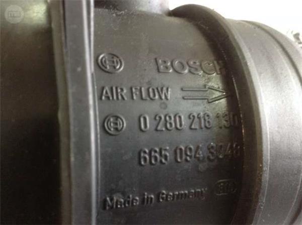 Caudalimetro ssangyong 0280218130 - 0280218130