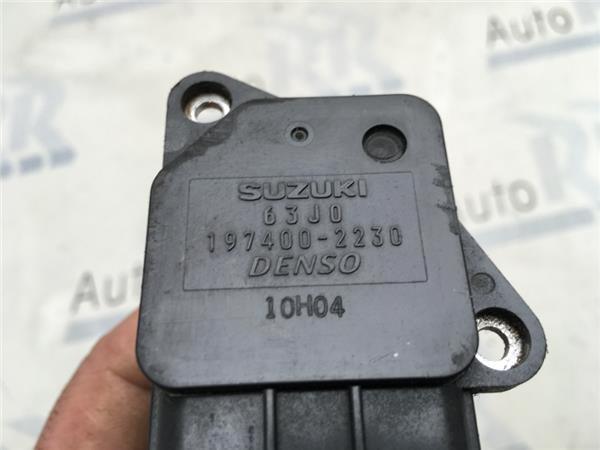 Caudalimetro Suzuki 197400-2230 - 1974002230
