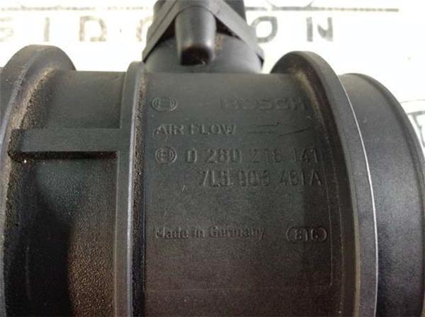 Caudalimetro touareg 0280216141 - 0280216141