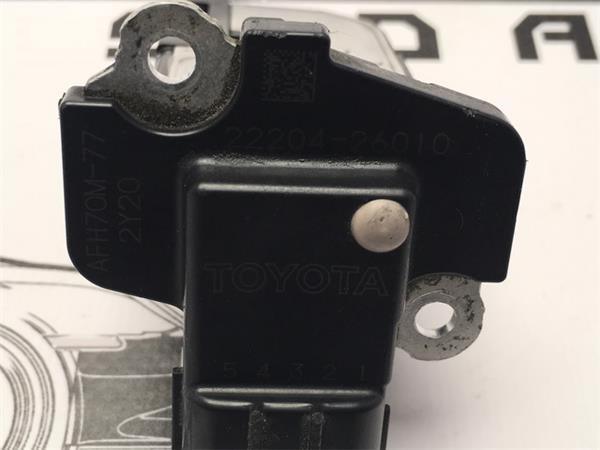 Caudalimetro toyota 2220426010 - AutoRR 2220426010