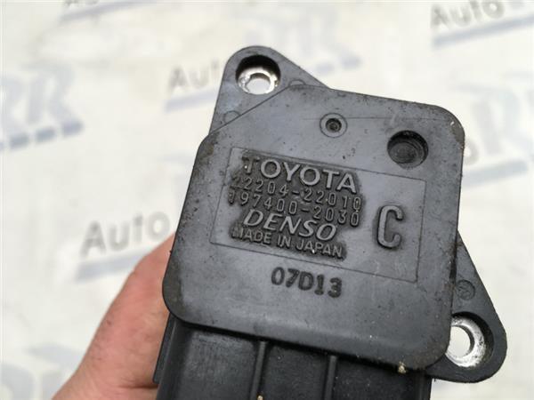 Caudalimetro Toyota Lexus 22204-22010