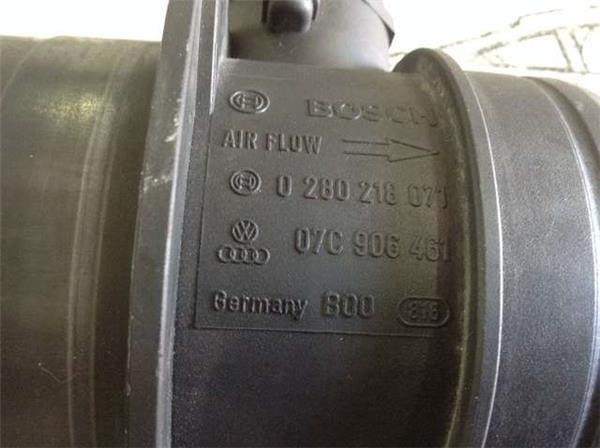 Caudalimetro volkswagen 0280218071 - 0280218071