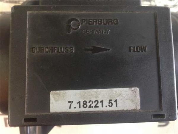Caudalimetro volkswagen 7.18221.51 - 7.18221.51