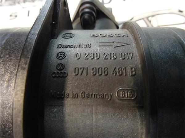 Caudalimetro vw 0280218017 - 0280218017