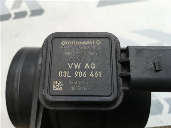 Caudalimetro VW 03l906461