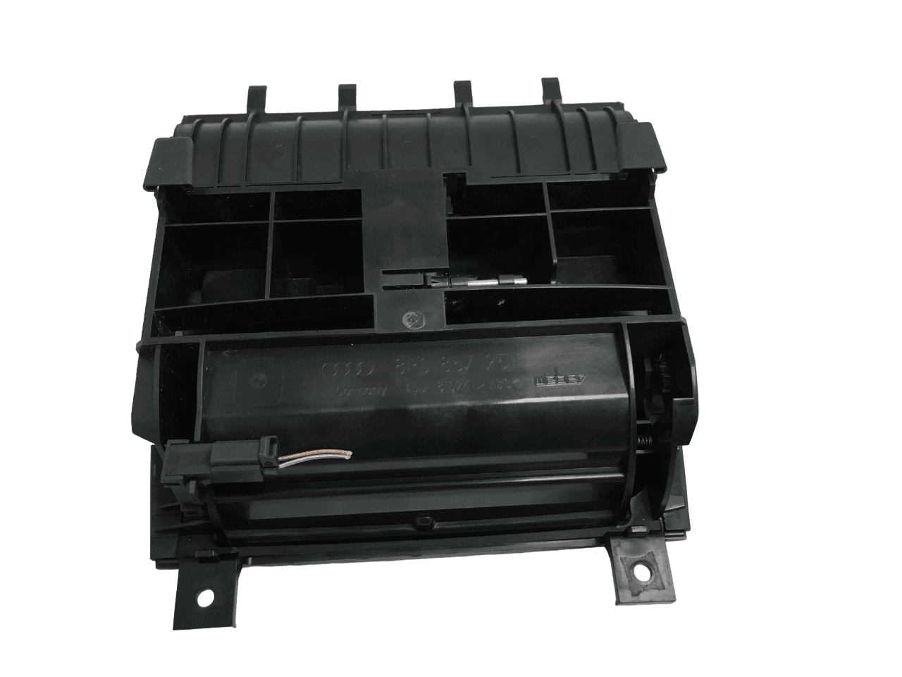 Cenicero Audi A3 8P - 8p0857951