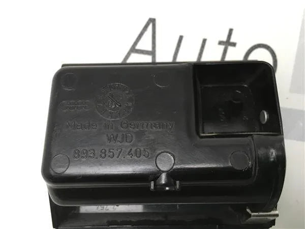 Cenicero Audi Coupe 80 S2
