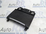 Cenicero Audi RS6 4G Carbon 4g0863273a