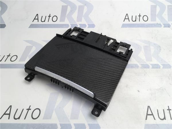 Cenicero Audi RS6 4G Carbon 4g0863273a