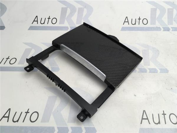 Cenicero Audi RS6 4G Carbon 4g0863273a