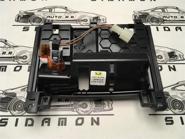 Cenicero delantero audi q7 - 4l0857951