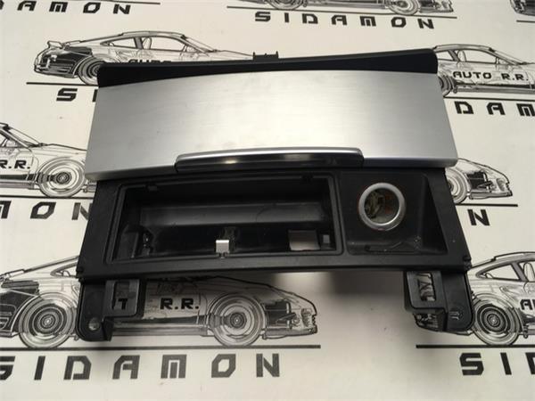 Cenicero delantero audi q7 - AutoRR 4l0857951