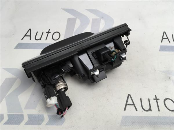 Cenicero Honda Accord VII - 