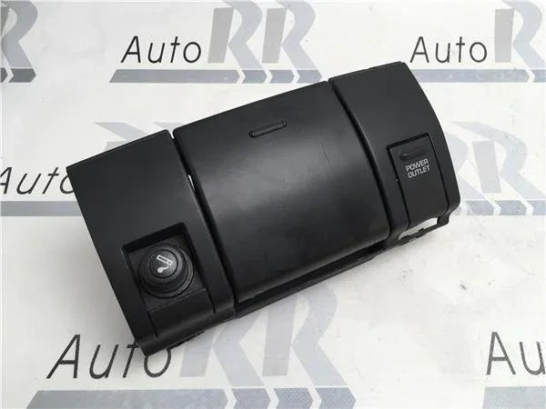 Cenicero Jeep GK 55116280ac