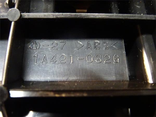 Cenicero lexus is ii - 1a421-032g