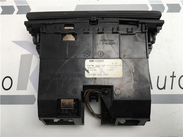 Cenicero mercedes w164 a1648100130