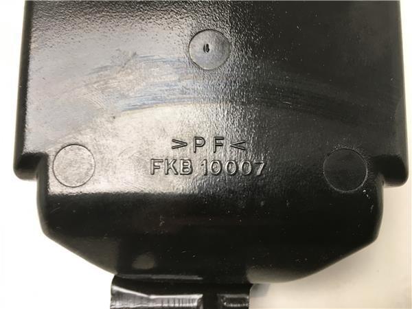 Cenicero Rover 25 MG Zr fkb10007 - fkb10007