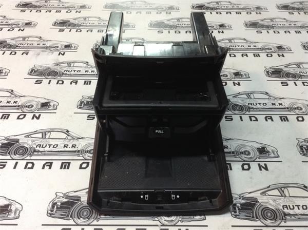 Cenicero trasero mercedes clase r w251 - a2516803814