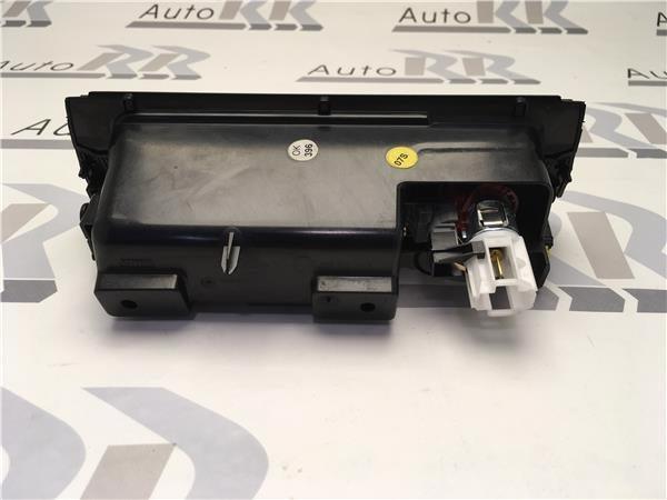 Cenicero VW Passat 3C B7 365 - 3c0863284k