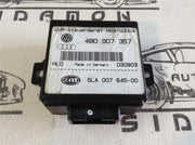 Central controlador luces vw 4b0907357 - 4b0907357