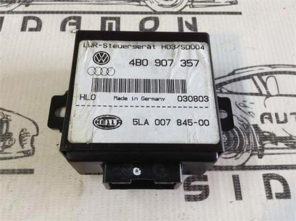 Central controlador luces vw 4b0907357 - 4b0907357