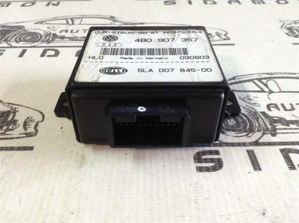 Central controlador luces vw 4b0907357 - 4b0907357