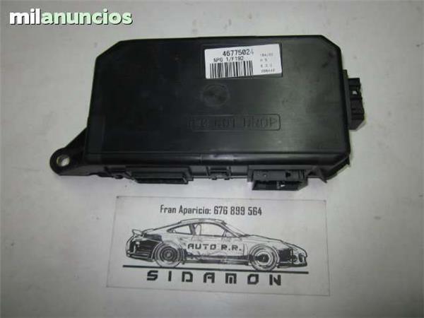 Centralit cierre centralizado fiat stilo - 46775024