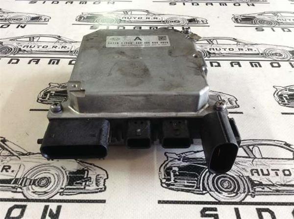 Centralit direccion subaru xv 34710fj200 - 34710 fj200